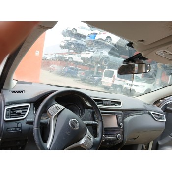 Recambio de salpicadero para nissan qashqai ii (j11, j11_) 1.5 dci referencia OEM IAM 682004CM0A 682004EH1A 