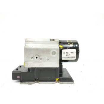 Recambio de abs para saab 9-3 sport sedán 1.9 tid cat referencia OEM IAM 12773673 15052409 