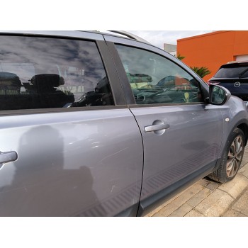 Recambio de puerta delantera derecha para nissan qashqai i (j10, nj10) 1.5 dci referencia OEM IAM   
