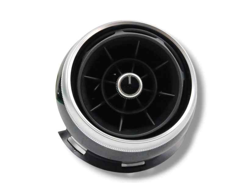 Recambio de rejilla aireadora para mg zs zs suv (azs1) 1.5 vti referencia OEM IAM 10262724 LADO IZQUIERDO 