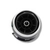 Recambio de rejilla aireadora para mg zs zs suv (azs1) 1.5 vti referencia OEM IAM 10262724 LADO IZQUIERDO 