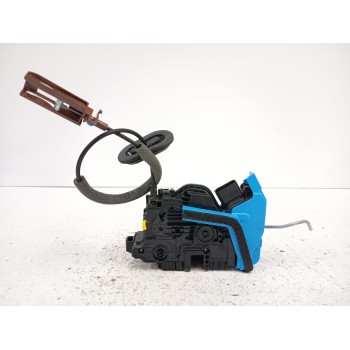 Recambio de cerradura puerta trasera derecha para kia niro ii (sg2) 1.6 gdi plug-in hybrd referencia OEM IAM 81420AT010  