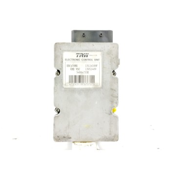 Recambio de abs para saab 9-3 sport sedán 1.9 tid cat referencia OEM IAM 12773673 15052409 