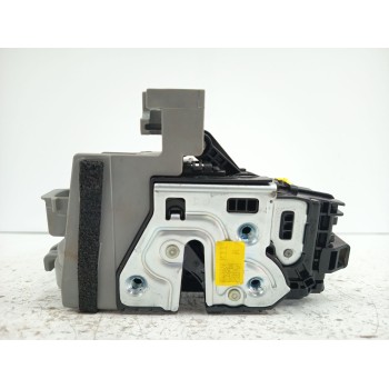 Recambio de cerradura puerta delantera derecha para kia niro ii (sg2) 1.6 gdi plug-in hybrd referencia OEM IAM 81320AT110  