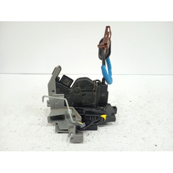 Recambio de cerradura puerta delantera derecha para kia niro ii (sg2) 1.6 gdi plug-in hybrd referencia OEM IAM 81320AT110  