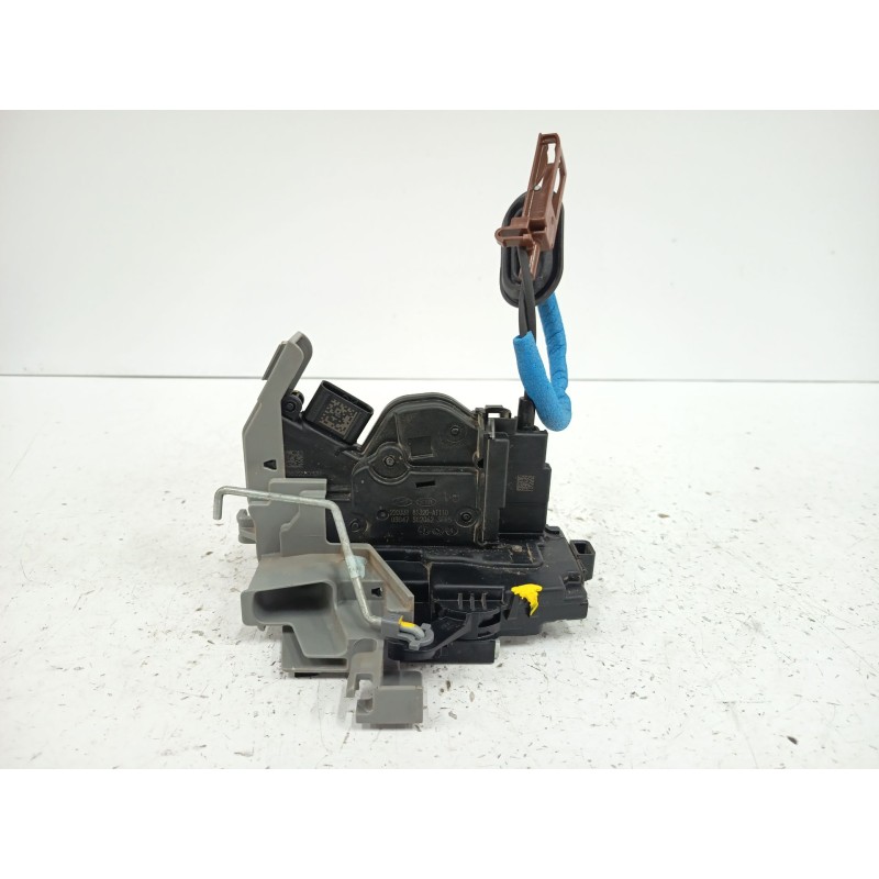 CERRADURA PUERTA DELANTERA DERECHA