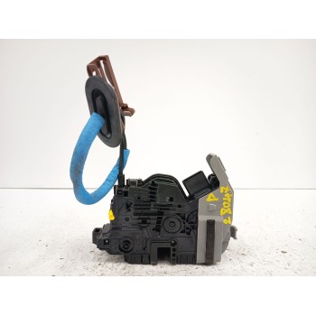 Recambio de cerradura puerta delantera derecha para kia niro ii (sg2) 1.6 gdi plug-in hybrd referencia OEM IAM 81320AT110  