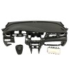 Recambio de salpicadero para opel mokka x (j13) 1.4 (_76) referencia OEM IAM 13473808 498997212 42538409