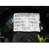 Recambio de rejilla aireadora para mg zs zs suv (azs1) 1.5 vti referencia OEM IAM 10262724 LADO IZQUIERDO 