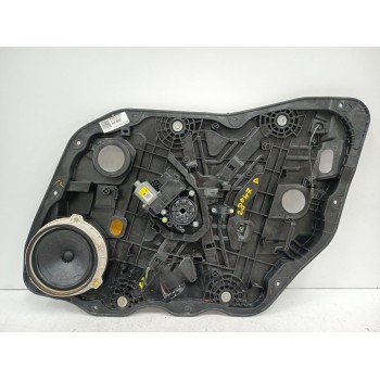 Recambio de elevalunas delantero derecho para kia niro ii (sg2) 1.6 gdi plug-in hybrd referencia OEM IAM 82480AT060 82460AT100 