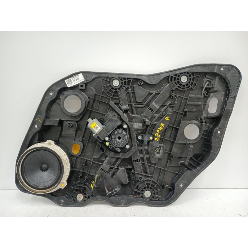 Recambio de elevalunas delantero derecho para kia niro ii (sg2) 1.6 gdi plug-in hybrd referencia OEM IAM 82480AT060 82460AT100 