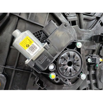 Recambio de elevalunas delantero derecho para kia niro ii (sg2) 1.6 gdi plug-in hybrd referencia OEM IAM 82480AT060 82460AT100 