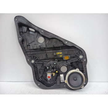 Recambio de elevalunas trasero derecho para kia niro ii (sg2) 1.6 gdi plug-in hybrd referencia OEM IAM 83480AT000 83460AT000 