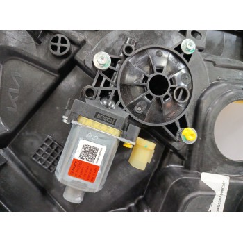 Recambio de elevalunas trasero derecho para kia niro ii (sg2) 1.6 gdi plug-in hybrd referencia OEM IAM 83480AT000 83460AT000 