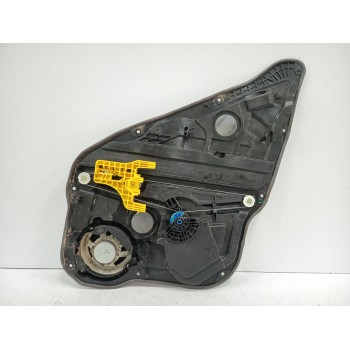 Recambio de elevalunas trasero derecho para kia niro ii (sg2) 1.6 gdi plug-in hybrd referencia OEM IAM 83480AT000 83460AT000 