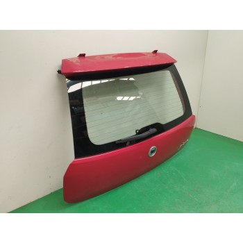 Recambio de porton trasero para fiat grande punto (199) 1.3 16v jtd cat referencia OEM IAM   