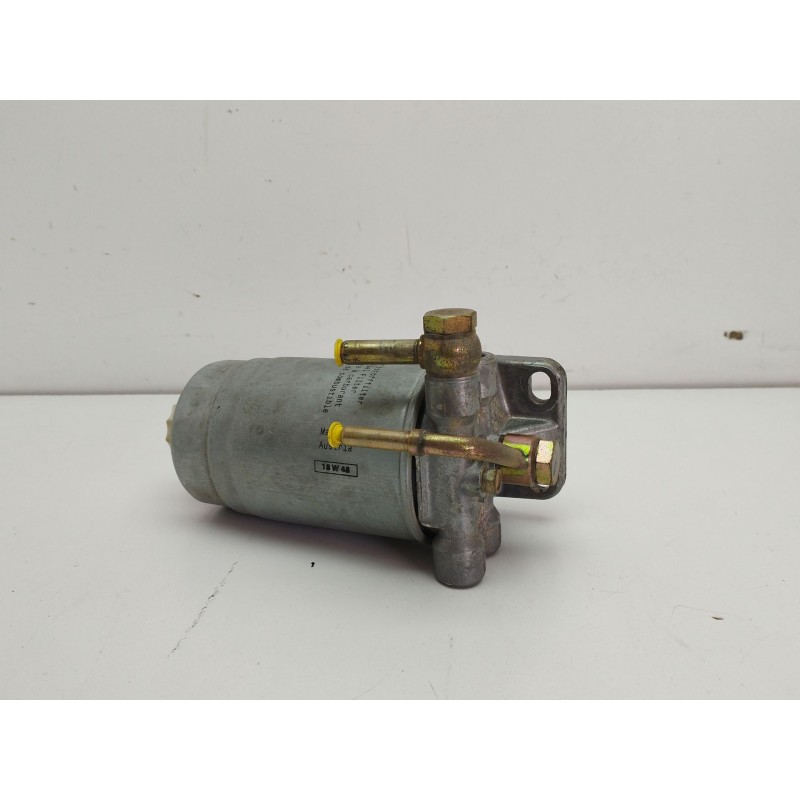 Recambio de soporte filtro gasoil para citroën jumper caja abierta (1) 2.5 diesel referencia OEM IAM   