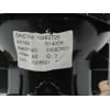 Recambio de rejilla aireadora para mg zs zs suv (azs1) 1.5 vti referencia OEM IAM 10262725 LADO DERECHO 
