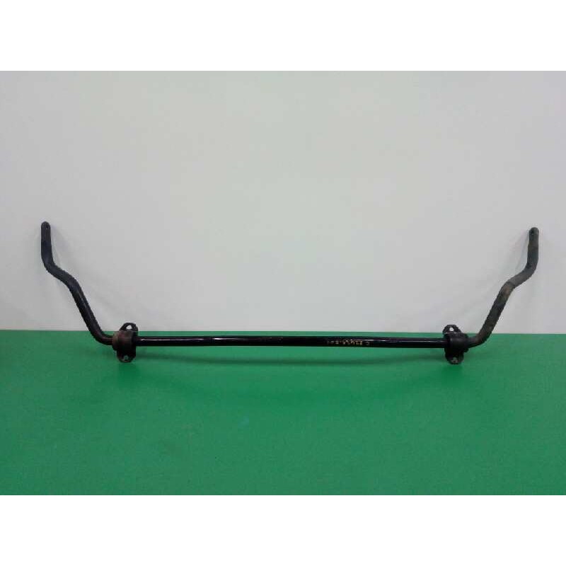Recambio de barra estabilizadora delantera para hyundai h350 kasten 2.5 crdi cat referencia OEM IAM 5477159000  