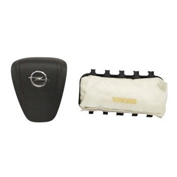 Recambio de salpicadero para opel mokka x (j13) 1.4 (_76) referencia OEM IAM 13473808 498997212 42538409