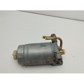 Recambio de soporte filtro gasoil para citroën jumper caja abierta (1) 2.5 diesel referencia OEM IAM   