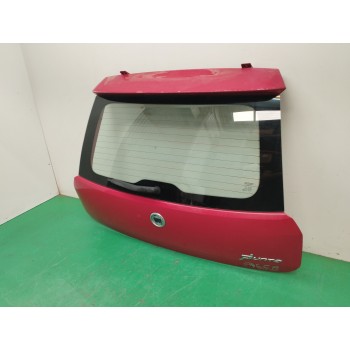 Recambio de porton trasero para fiat grande punto (199) 1.3 16v jtd cat referencia OEM IAM   