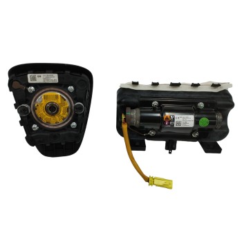 Recambio de salpicadero para opel mokka x (j13) 1.4 (_76) referencia OEM IAM 13473808 498997212 42538409