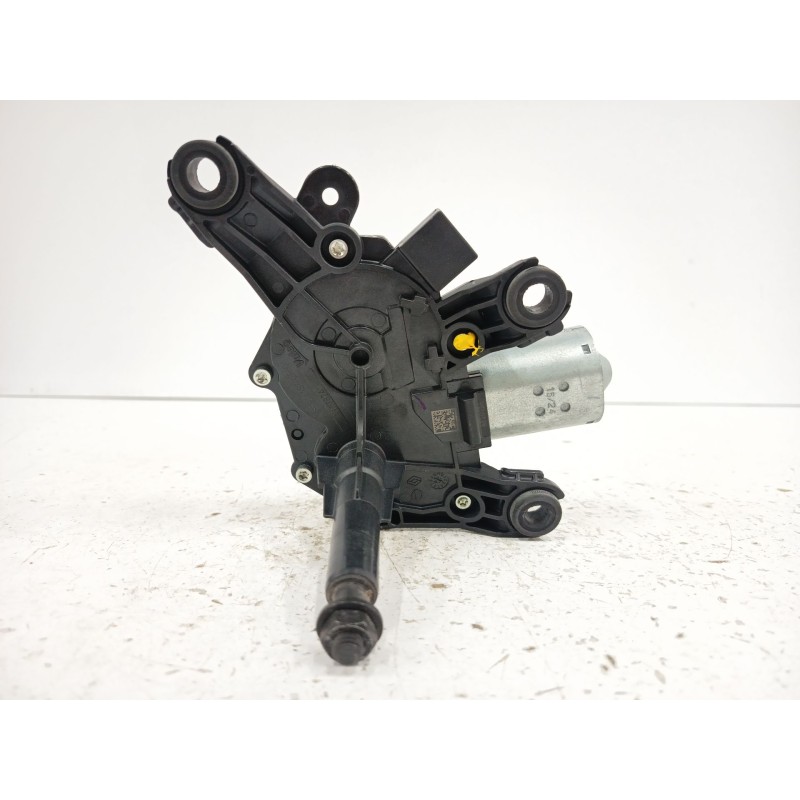 MOTOR LIMPIA TRASERO