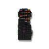 Recambio de caja reles / fusibles para mg zs zs suv (azs1) 1.5 vti referencia OEM IAM   