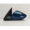 Recambio de retrovisor izquierdo para peugeot 301 1.6 vti 115 cambio manual 5 velocidades referencia OEM IAM   