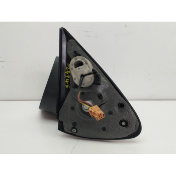 Recambio de retrovisor izquierdo para peugeot 301 1.6 vti 115 cambio manual 5 velocidades referencia OEM IAM   
