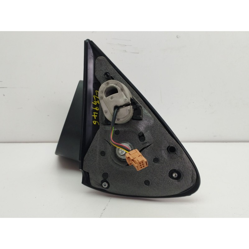 RETROVISOR IZQUIERDO