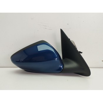 Recambio de retrovisor derecho para peugeot 301 1.6 vti 115 cambio manual 5 velocidades referencia OEM IAM   