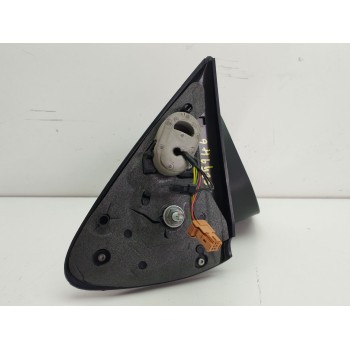 Recambio de retrovisor derecho para peugeot 301 1.6 vti 115 cambio manual 5 velocidades referencia OEM IAM   