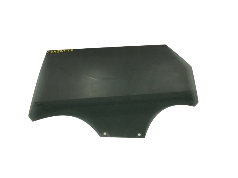 Recambio de luna trasera izquierda para peugeot 5008 1.5 blue-hdi fap referencia OEM IAM   