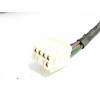 Recambio de piloto trasero derecho para mazda premacy (cp) 1.9 16v cat referencia OEM IAM 22061908  