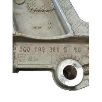 Recambio de puente delantero para audi a3 sportback (8va) 1.2 16v tfsi referencia OEM IAM 5Q0199369G 5Q0199369 