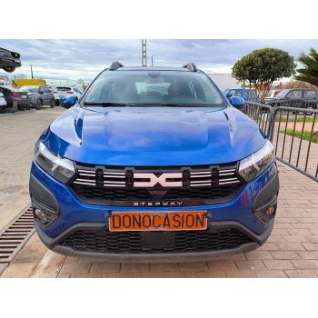 dacia sandero iii del año 2023