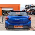 DACIA SANDERO III