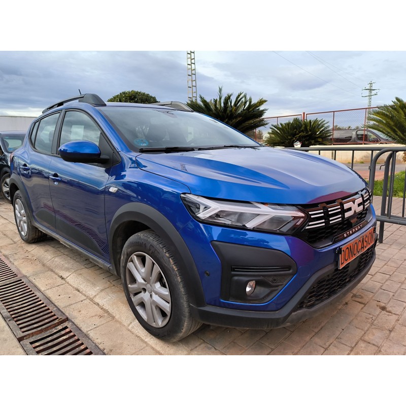 DACIA SANDERO III 2023