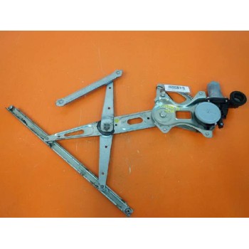 Recambio de elevalunas delantero izquierdo para toyota prius (nhw20) executive referencia OEM IAM 6980252070  