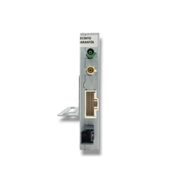 Recambio de modulo electronico para mg zs zs suv (azs1) 1.5 vti referencia OEM IAM  11676633 