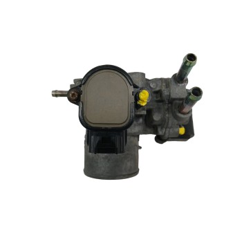 Recambio de caja mariposa para toyota yaris (ncp1/nlp1/scp1) 1.5 16v cat referencia OEM IAM   