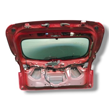 Recambio de porton trasero para mazda cx-5 van (ke_) skyactiv-d (kef9) referencia OEM IAM KDY16202XD  
