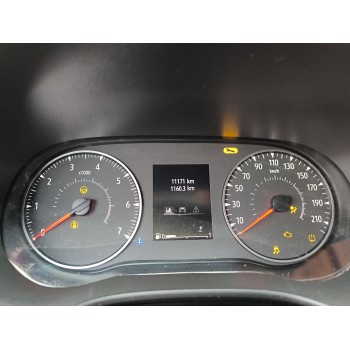 dacia sandero iii del año 2023