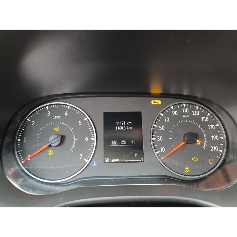 DACIA SANDERO III 2023