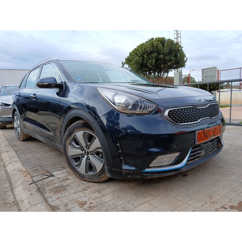 KIA NIRO I (DE)