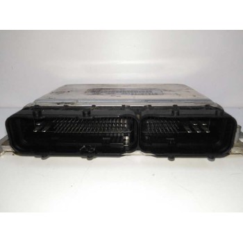 Recambio de centralita motor uce para kia carens 2.0 turbodiesel cat referencia OEM IAM 3912127310 0281011024 