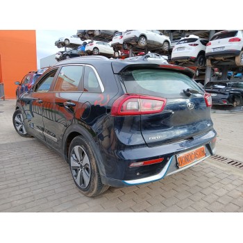 kia niro i (de) del año 2019