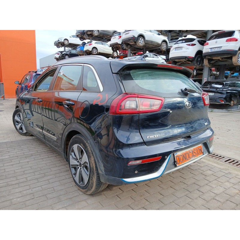 KIA NIRO I (DE) 2019